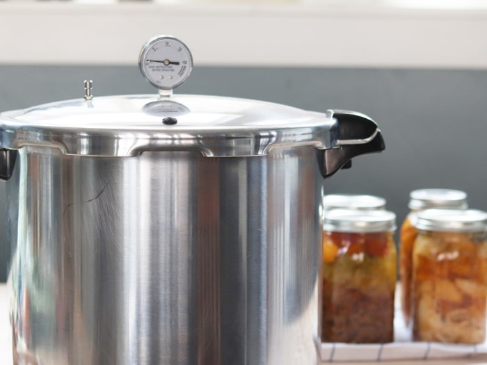 FREE Pressure Canner Gauge Testing Event Wilco Farm Stores