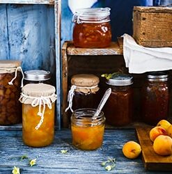 Wilco Product Category Canning