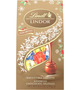 Lindt Lindor Assorted Chocolate Truffles - Wilco Farm Stores