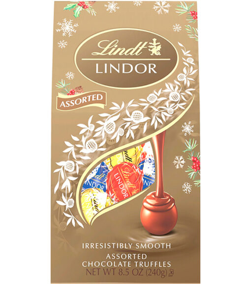 Lindt Lindor Assorted Chocolate Truffles Wilco Farm Stores 9420