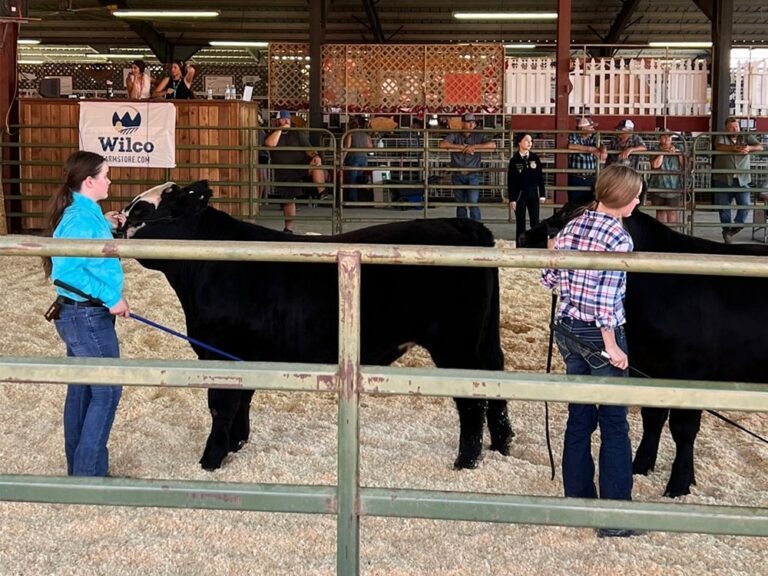 Wilco Support of Local Youth Sets Record Highs Wilco Farm Stores