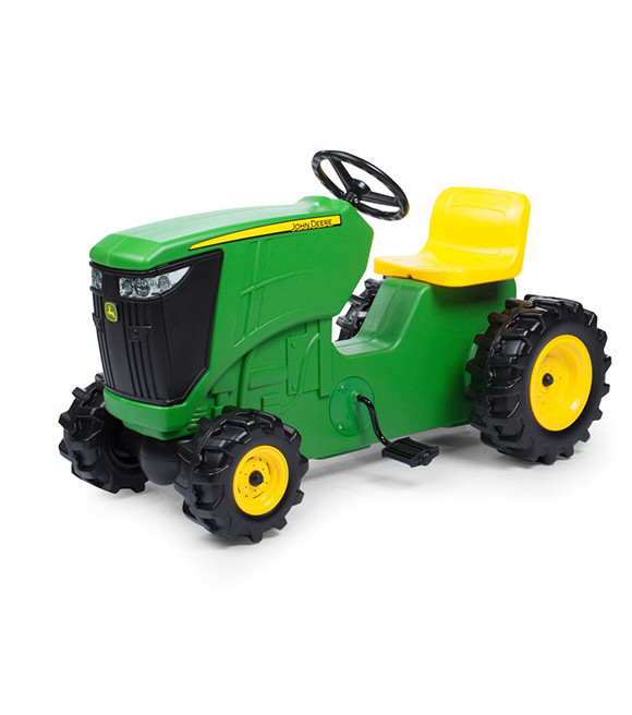John Deere Toys, Pedal Tractor