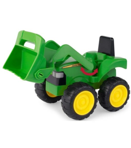 Tomy John Deere 6 Sandbox Vehicle 2 Pack Wilco Farm Stores 3002