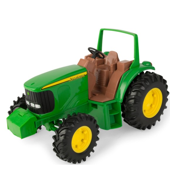 Tomy John Deere Tractor Wilco Farm Stores 4833