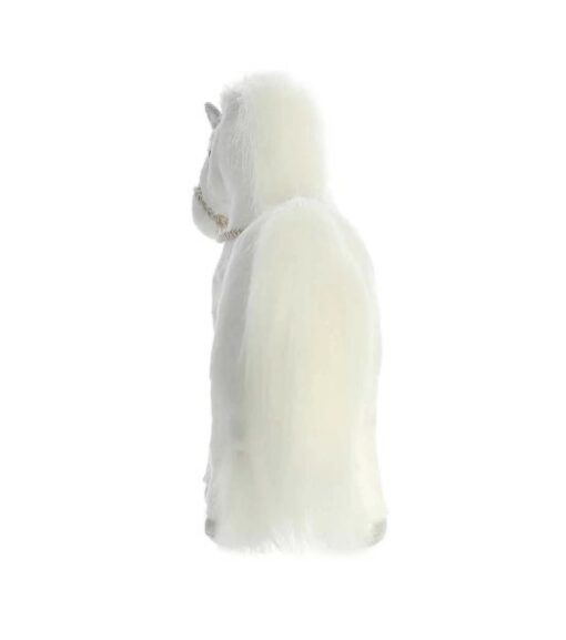 Breyer, 13" Plush Xavier Unicorn Wilco Farm Stores