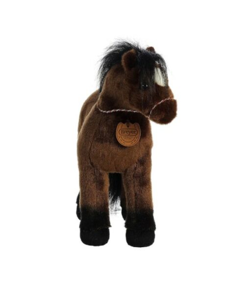 Breyer, 13" Plush Thoroughbred Horse Wilco Farm Stores