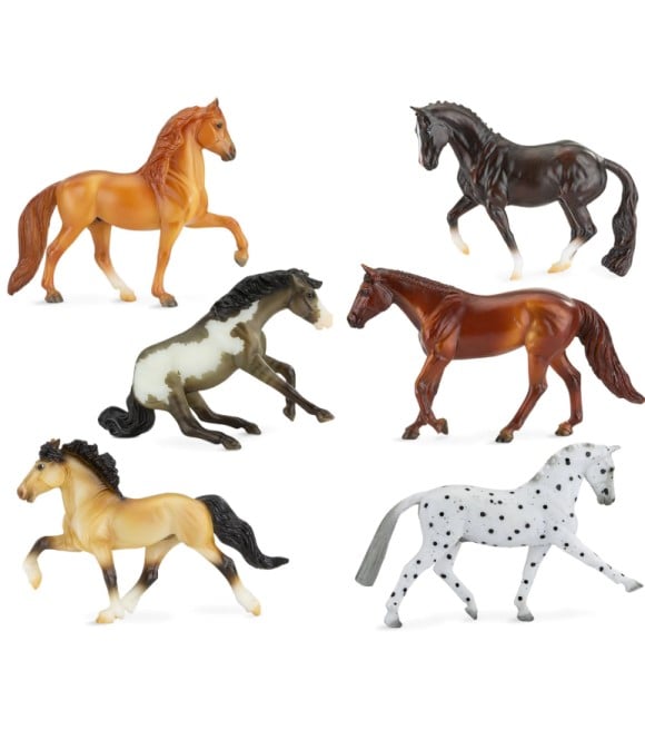 Breyer, Mystery Horse Surprise Bag - Wilco Farm Stores