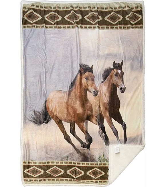 Carstens best sale throw blanket