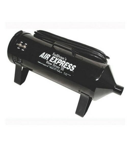 Sullivan, Air Express III Livestock Blow Dryer Wilco Farm Stores