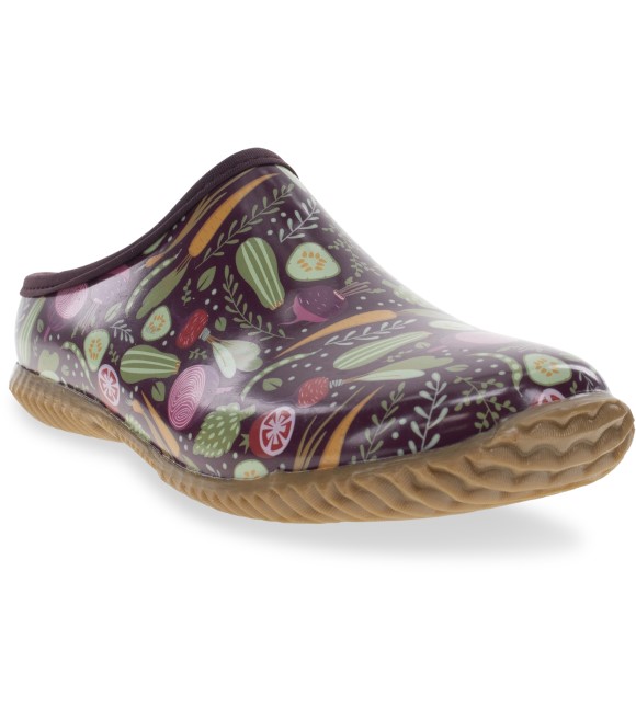 Western Chief, Ladies Vegetable Clog, 21206946H