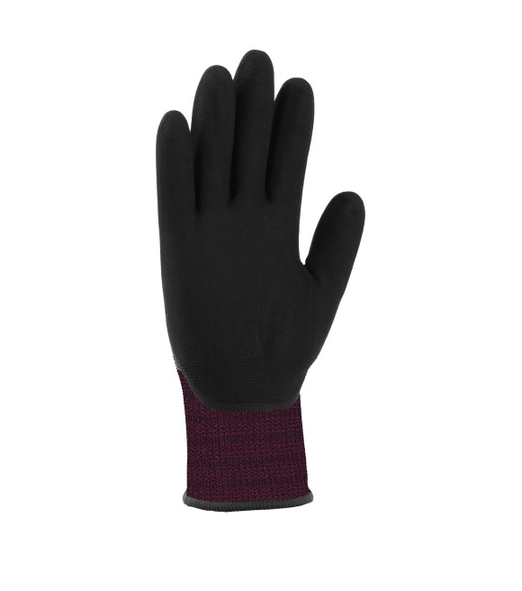 Carhartt, Women’s Thermal Nitrile Grip Glove, GN0700W