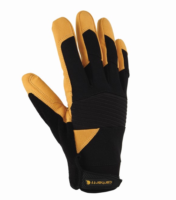 Carhartt, Men's Flex Tough High Dexterity Glove, A651