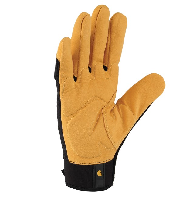 Carhartt, Men’s Flex Tough High Dexterity Glove, A651