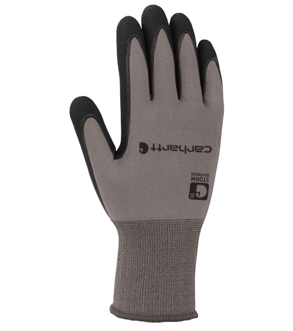 Carhartt storm defender store gloves