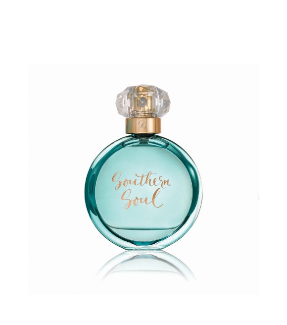 Tru Fragrance & Beauty, Southern Soul Ladies' Perfume, 1.7 oz.