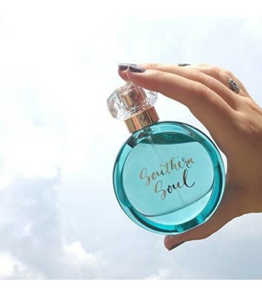 Tru Fragrance & Beauty, Southern Soul Ladies' Perfume, 1.7 oz.
