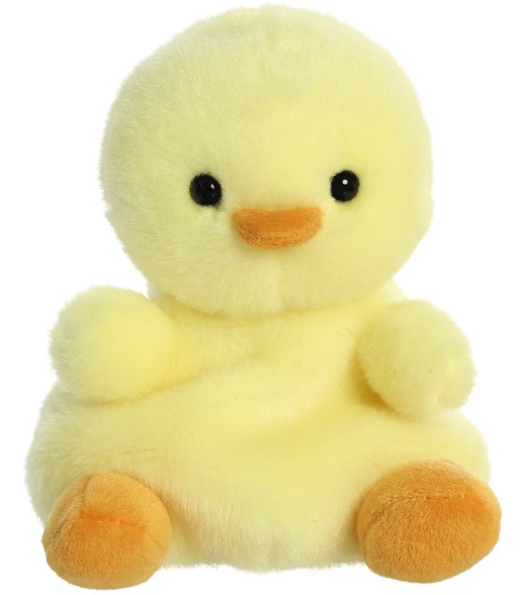 Aurora Ts Plush 5 Palm Pals Betsy Chick 08975 Wilco Farm Stores