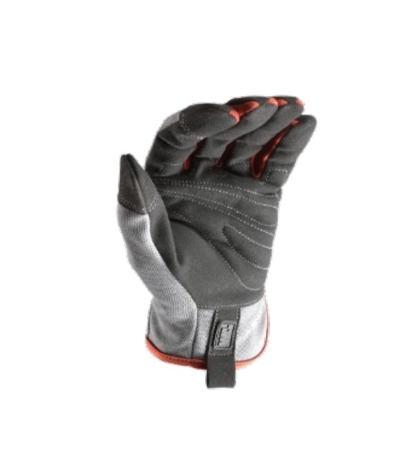 Wells Lamont, Men’s FX3 Extreme Glove, 7862