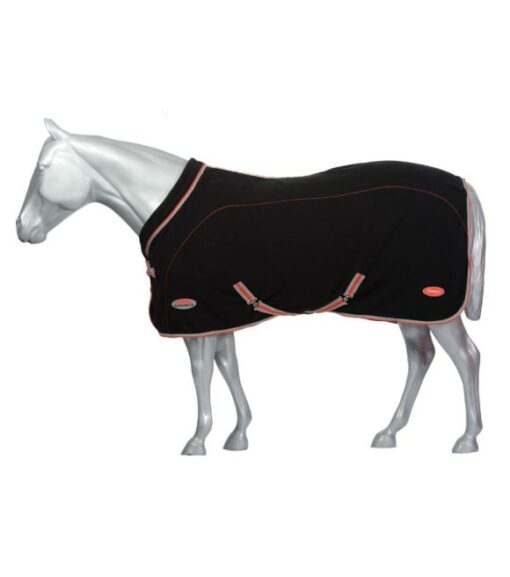 WeatherBeeta Pferde-Regendecke Weatherbeeta Comfitec Premier mit Therapy-Tec Detach-A-Neck Lite