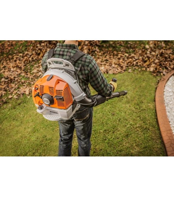 Stihl Br 350 Backpack Blower Wilco Farm Stores