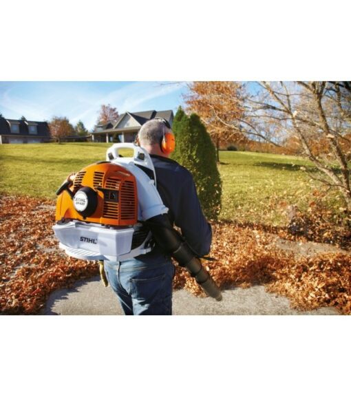 STIHL, BR 430 Backpack Blower - Wilco Farm Stores