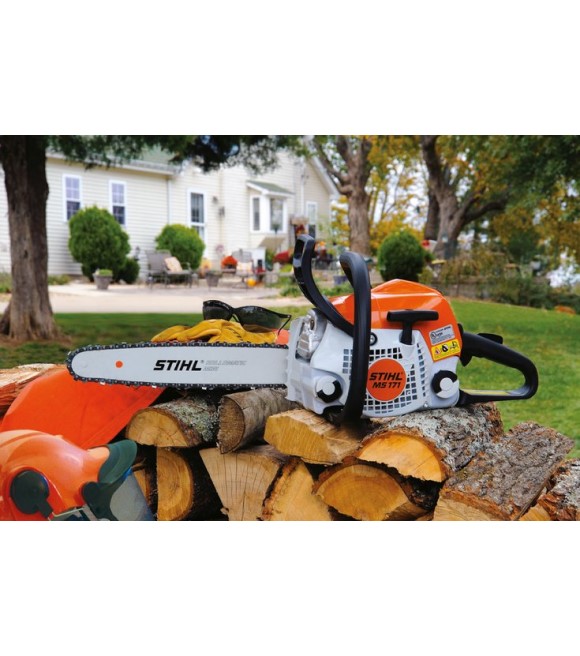 STIHL Chainsaws  Available for In-Store Purchase only