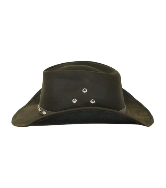 Outback, Brown Badlands Cowboy Hat, 14716 - Wilco Farm Stores