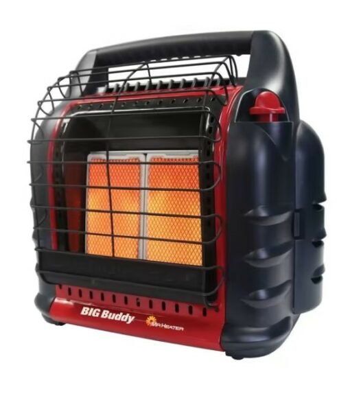 DeWalt, 140000 BTU Forced Air Propane Portable Heater, 3000 sq ft - Wilco  Farm Stores