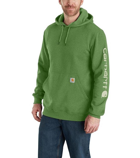 Carhartt Cowboys Hoodie – The Knothole