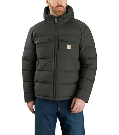 Carhartt, Men's Montana Loose Fit Insulated Jacket, 105474 Wilco Farm