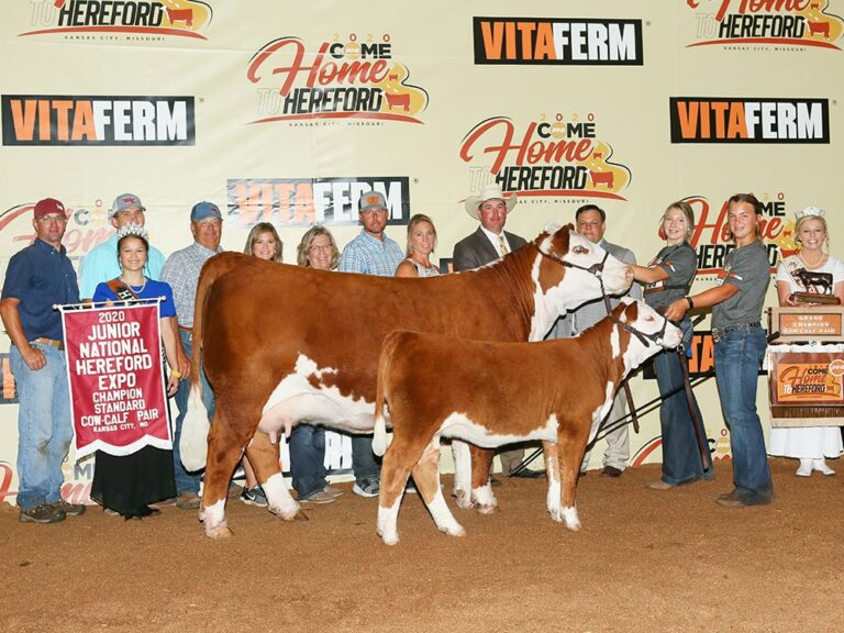 Coop Member Spotlight Gohr Cattle, Madras, Oregon Wilco Farm Stores