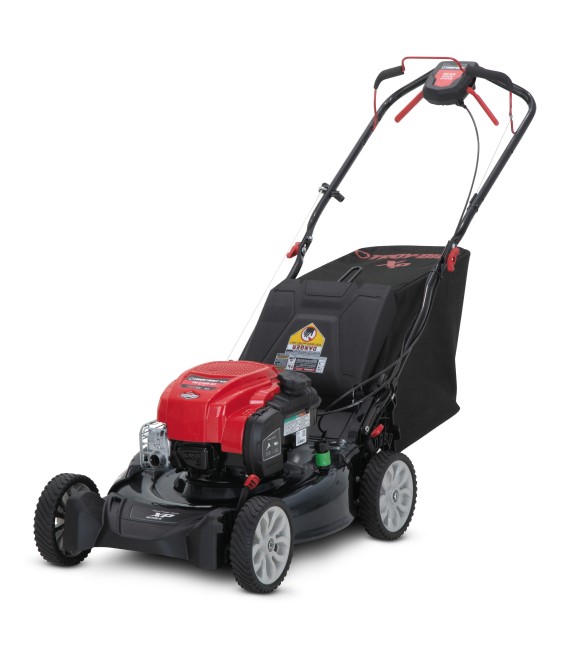 Troy self propelled lawn mower new arrivals