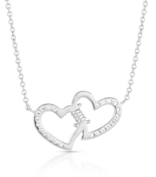 アクセサリー CHOOKE SILVERSMITHING & IRREGULARWORKS Montana Silversmiths, Victory in Love Crys… , NC5371 | Wilco