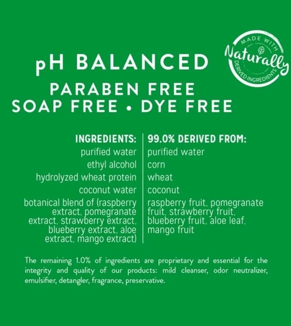 Tropiclean, Deep Cleansing Waterless Shampoo For Dogs, 7.4 oz Wilco