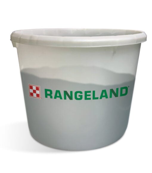 Purina, Accuration HiFat Protein Tub for Cattle, 200 lb. Wilco Farm