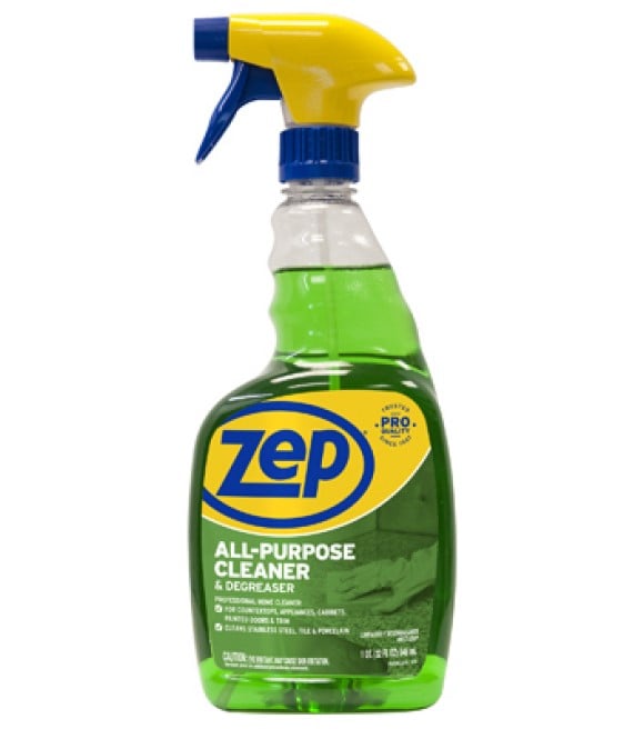 Zep, All-Purpose Cleaner & Degreaser, ZUALL32 - Wilco Farm Stores