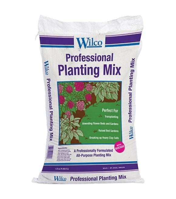 Wilco, Professional Planting Mix, 1.5cf
