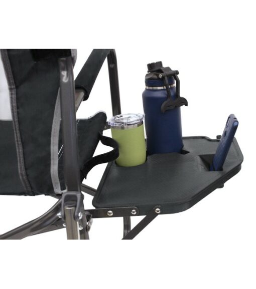 GCI Outdoor, Freestyle Rocker XL with Sidetable, 47110 Wilco Farm Stores