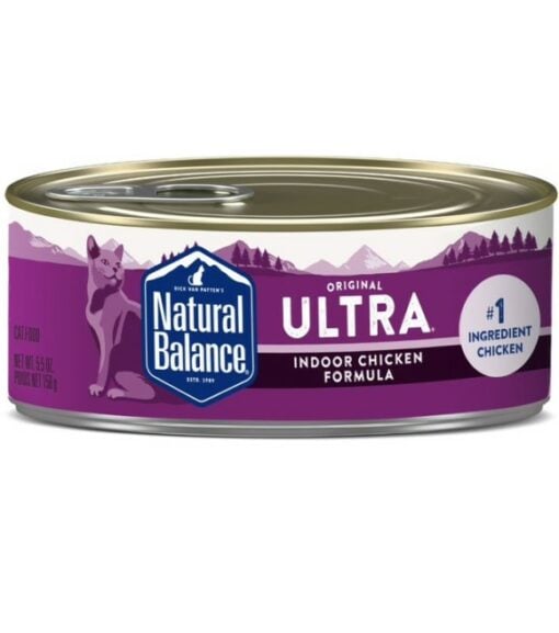 Natural Balance Pet Food Dogs Cat Wet Dry Canned Wilco