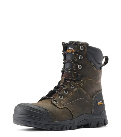 Stores that sell steel toe outlet boots