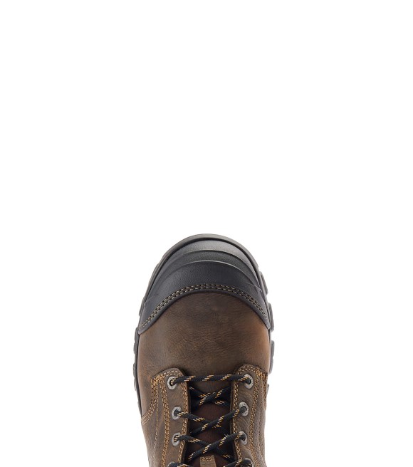 Ariat, Men's 8" Treadfast Waterproof Steel Toe Boots, 10042496