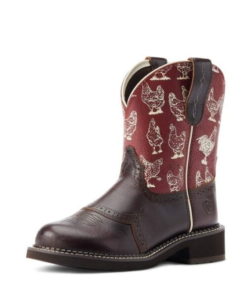 Ariat Women's Unbridled Roper Western Boots at Tractor Supply Co.