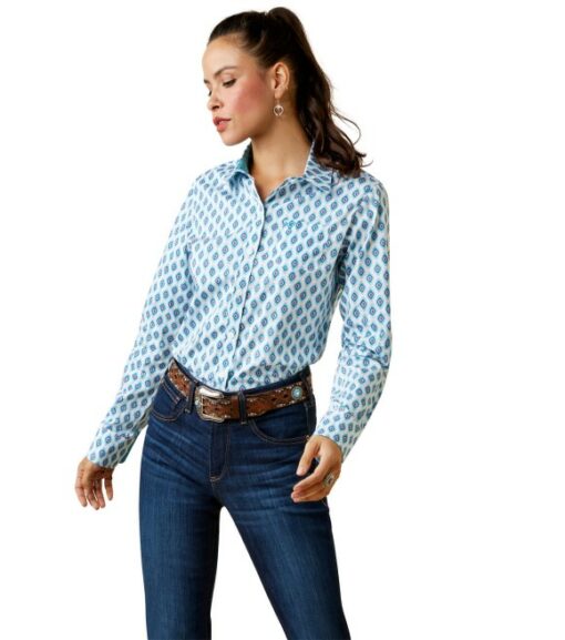 Warehouse  Warehouse Deals Womens Casual Long Sleeve Shirts