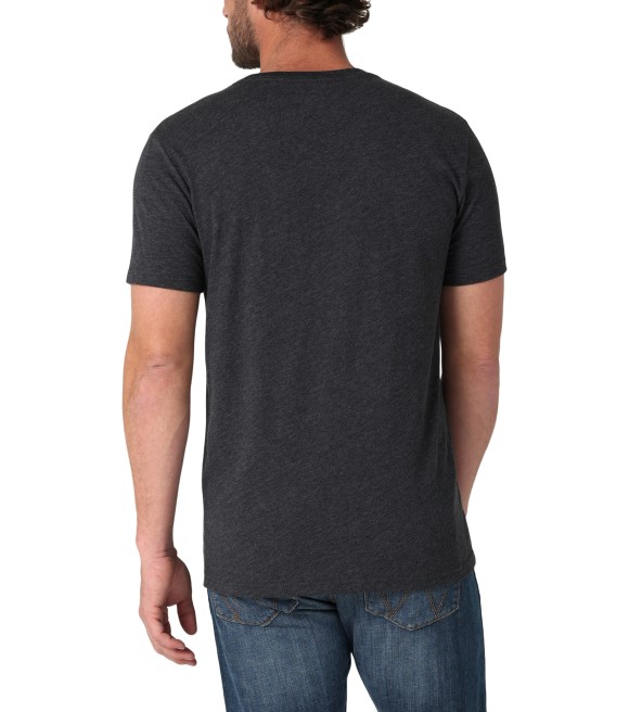 Wrangler, Men's Rope Logo T-Shirt - Wilco Farm Stores