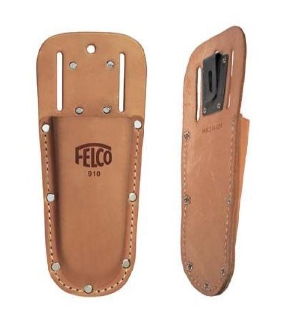  Felco 2 Bypass Pruner and Leather Holster (Bundle, 2 Items) :  Patio, Lawn & Garden