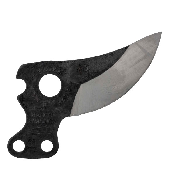 Bahco, Spare ERGO™ Secateurs/ Pruner Cutting Blade, R211P