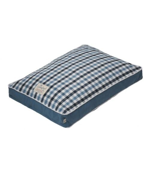 HT BED PLAID GRAY 36X27 - Wilco Farm Stores