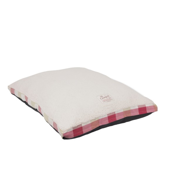 HT BED PLAID CRAN 36X27 - Wilco Farm Stores