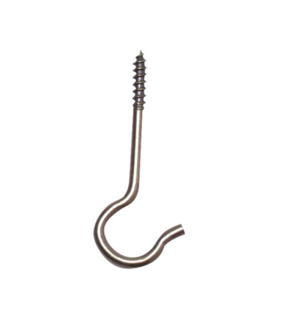 Green Thumb, Ceiling Plant Hook, 5 pk Wilco Farm Stores