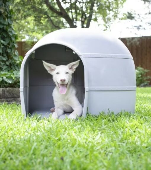 Petmate, Husky Dog House, 25415 Wilco Farm Stores
